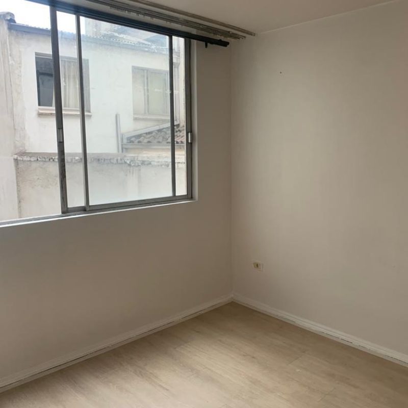 Acogedor Departamento De 1 Dormitorio