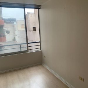 Acogedor Departamento De 1 Dormitorio