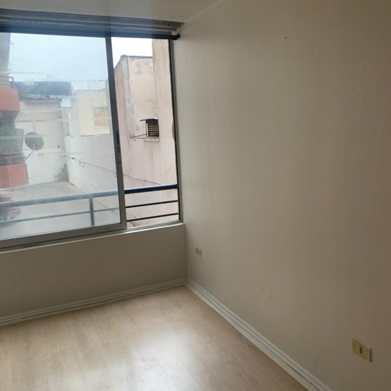 Acogedor Departamento De 1 Dormitorio