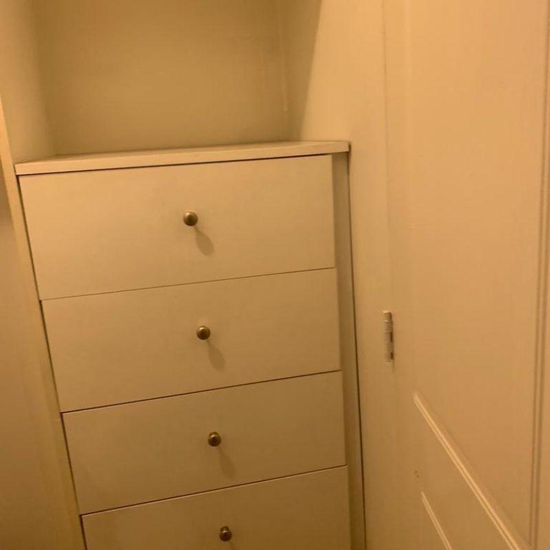 Acogedor Departamento De 1 Dormitorio