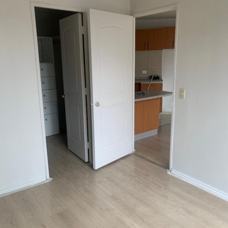 Acogedor Departamento De 1 Dormitorio