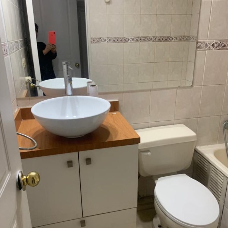 Acogedor Departamento De 1 Dormitorio
