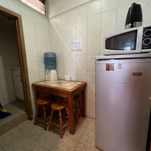 Oficina Bombero Ossa