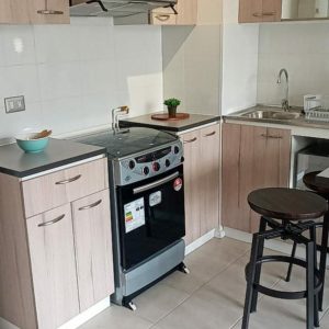 Hermoso Departamento 2d 2b