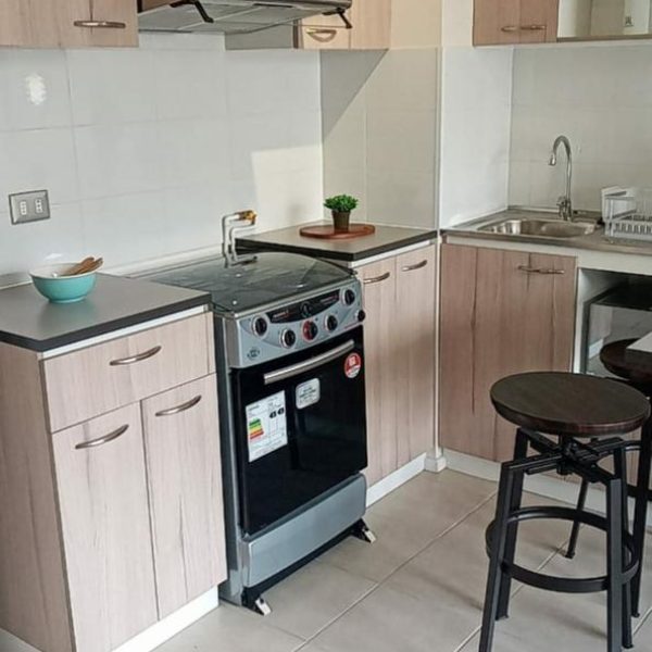 Hermoso Departamento 2d 2b