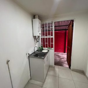Hermosa Casa Villa Los Héroes, Maipú