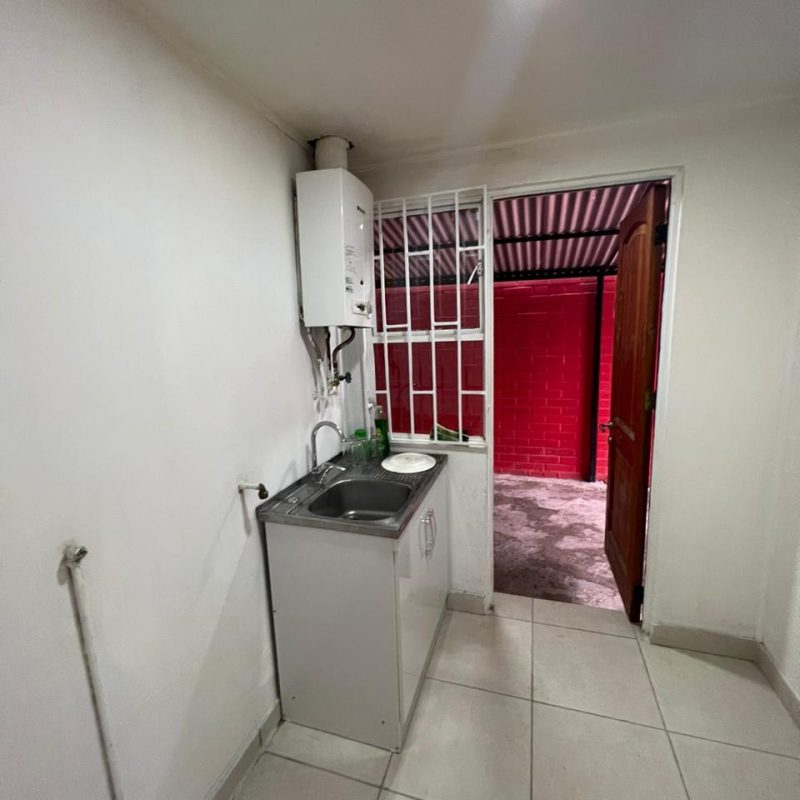 Hermosa Casa Villa Los Héroes, Maipú