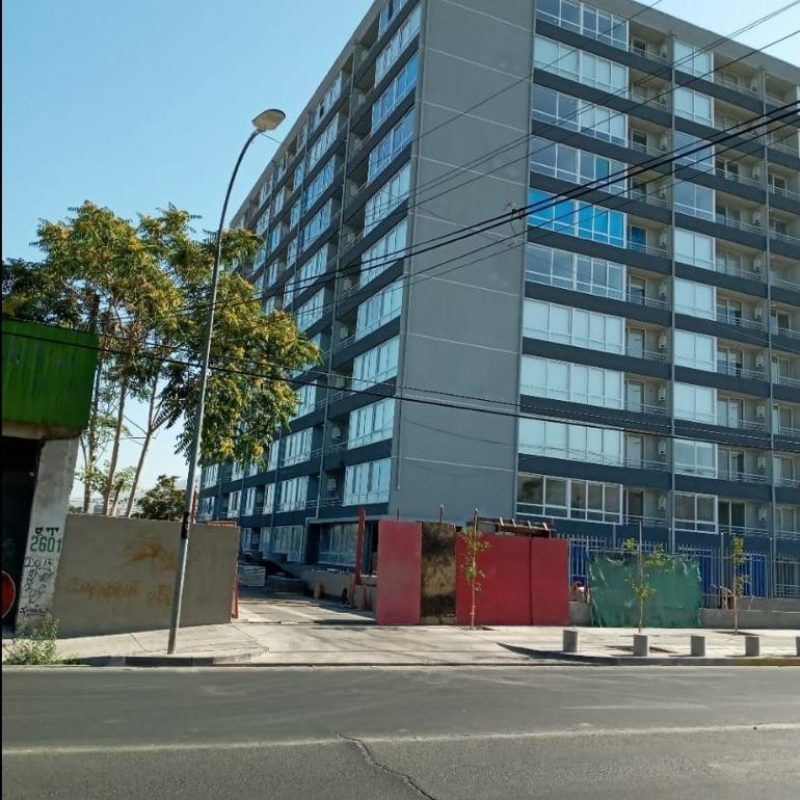Hermoso Departamento 2d 2b