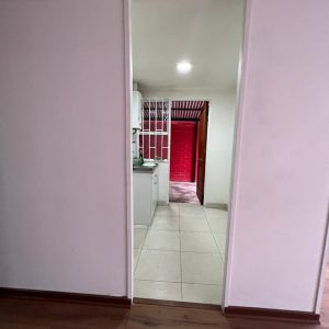 Hermosa Casa Villa Los Héroes, Maipú