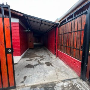 Hermosa Casa Villa Los Héroes, Maipú