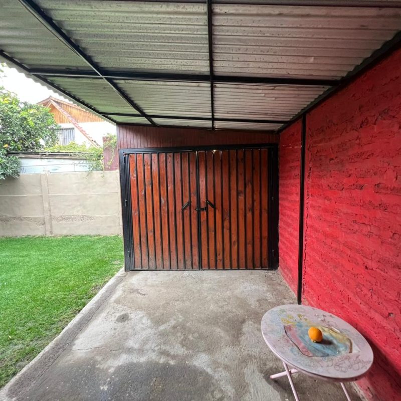 Hermosa Casa Villa Los Héroes, Maipú