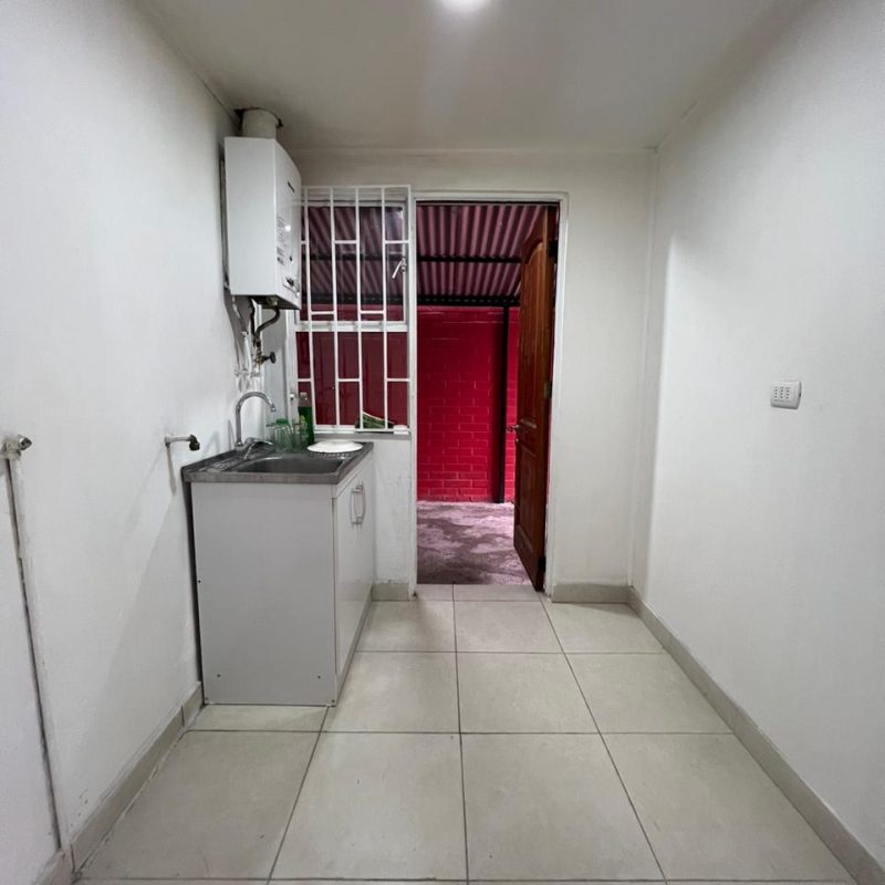 Hermosa Casa Villa Los Héroes, Maipú