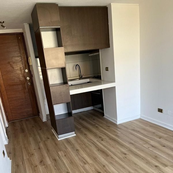 Departamento 2D 2B