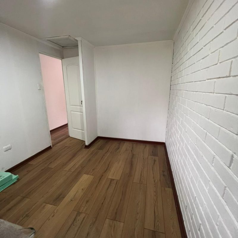 Hermosa Casa Villa Los Héroes, Maipú