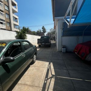Amplia Casa Con Giro Comercial 6 Privados