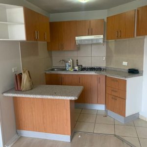 Acogedor Departamento De 1 Dormitorio