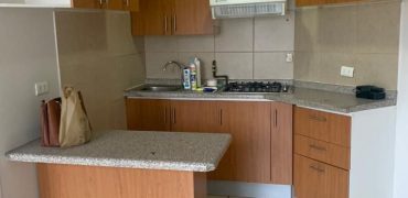 Acogedor Departamento De 1 Dormitorio