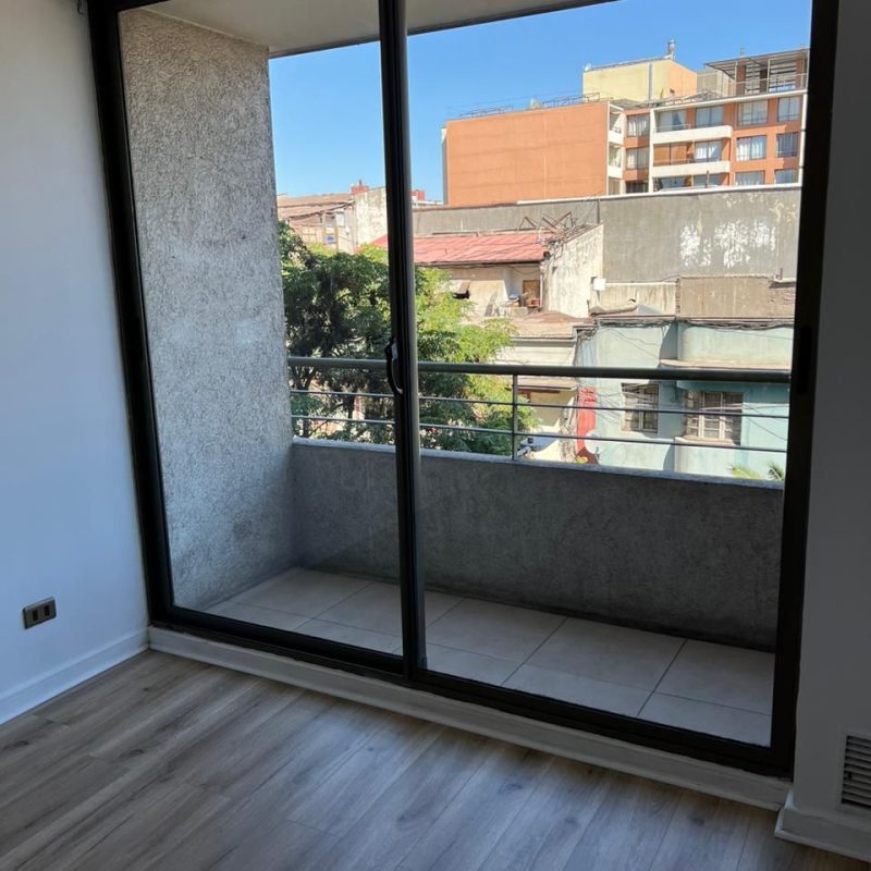 Departamento 2D 2B
