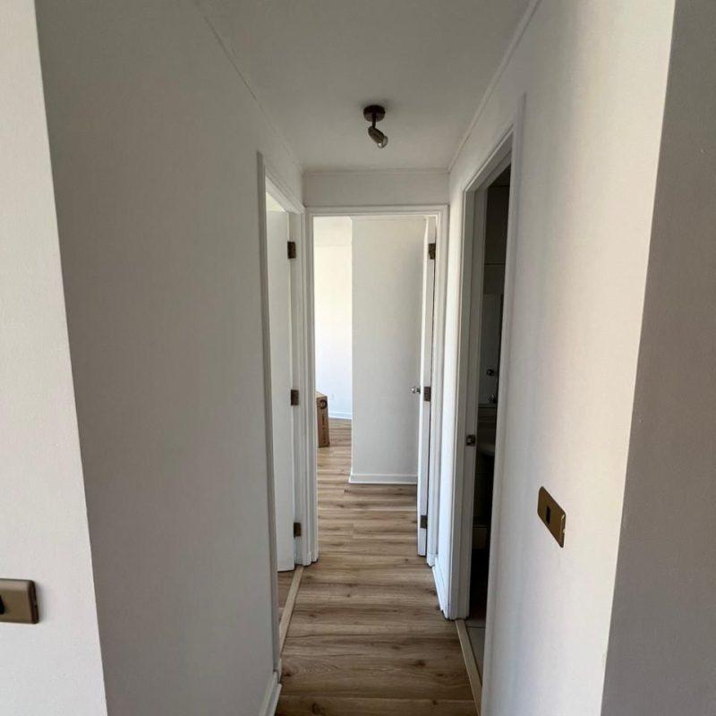 Departamento 2D 2B