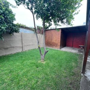Hermosa Casa Villa Los Héroes, Maipú