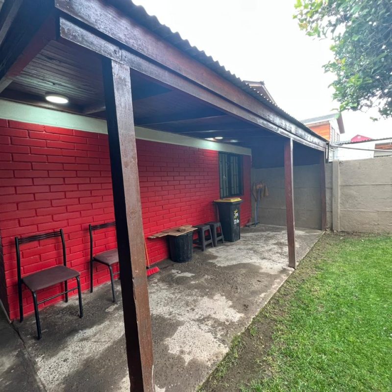Hermosa Casa Villa Los Héroes, Maipú