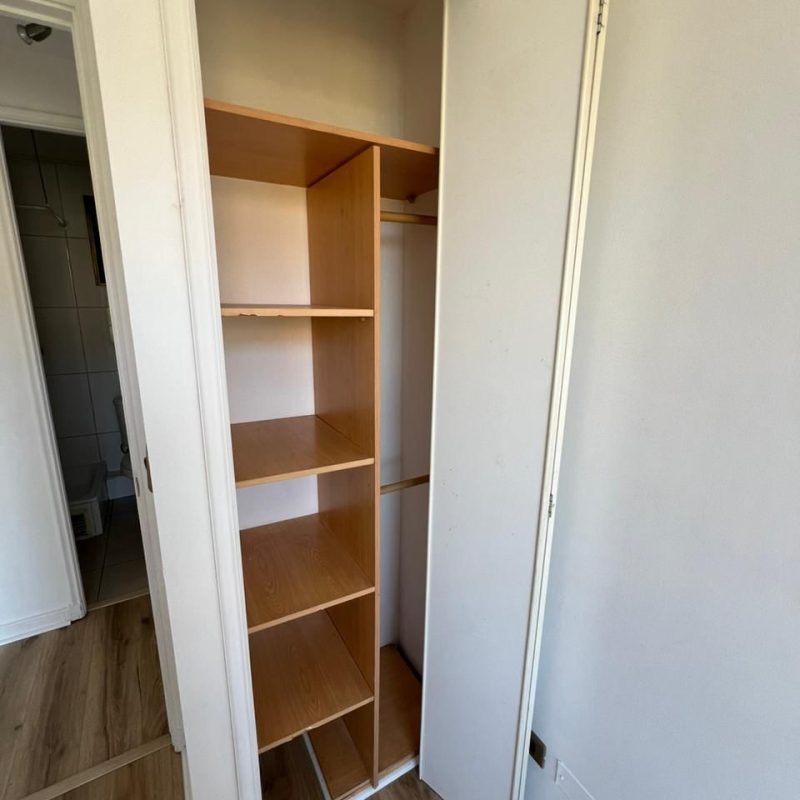 Departamento 2D 2B